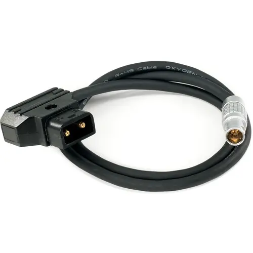 Nucleus-M P-TAP to 7-Pin Motor Power Cable
