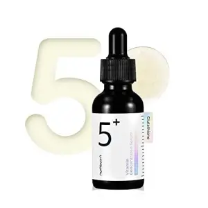 Numbuzin No.5 Vitamin Concentrated Serum [30Ml] By Dream Skin Nepal
