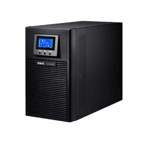 Numeric Onfiniti 3KVA/72Volt FM Online UPS