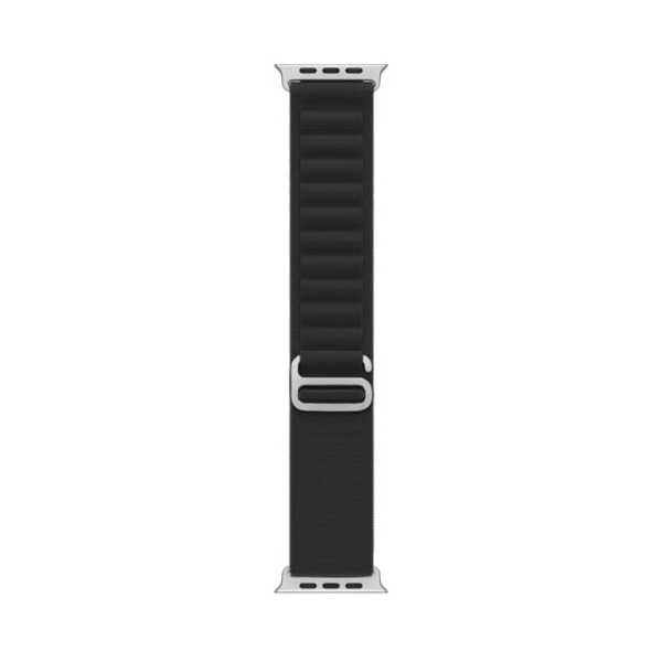 Nylon Alpine Loop Watch Band Strap For Watch 42/44/45mm - Image 5