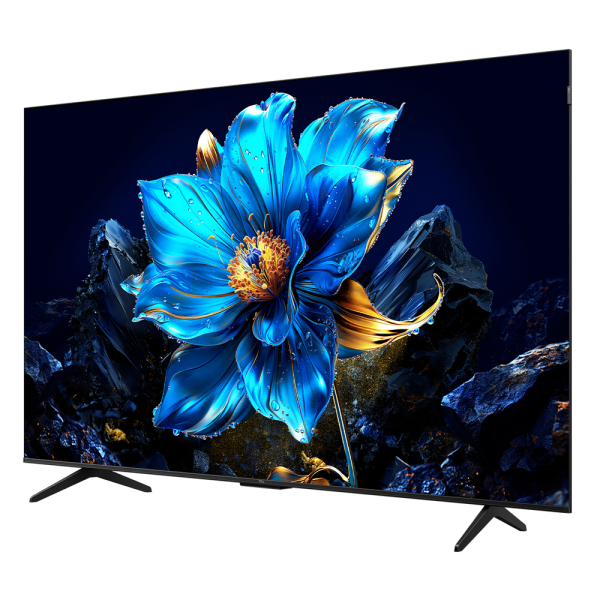 TCL 75 Inch QLED 4K, Powered by Google TV - Image 4