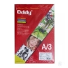 Oddy Tracing Paper (Sheets) A3