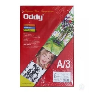 Oddy Tracing Paper (Sheets) A3