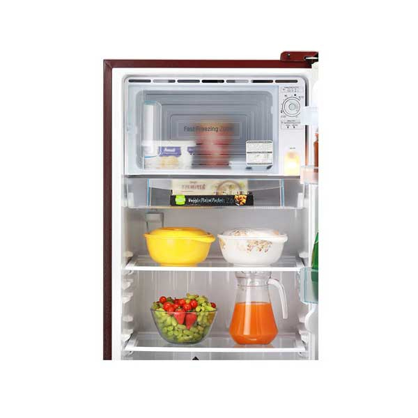 LG Refrigerator 190 Ltr - Image 3