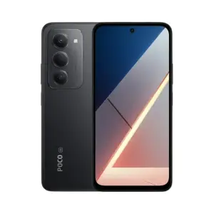 POCO M8s 5G | 7,000mAh Ultra-Density Battery