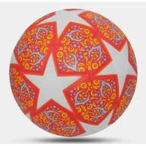 Official Size Champion Soccer Football for Youth and Adult