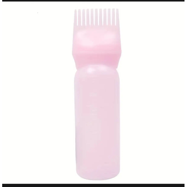 Hair Oil Applicator