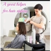 Hair Oil Bottle