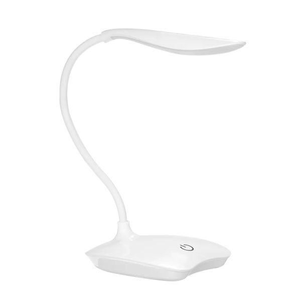 OKSO OK - T18 Led Reading Lamp with 3 Modes Touch Control Eye Protection Table Lamp for Kids Study and Night Light - Image 2