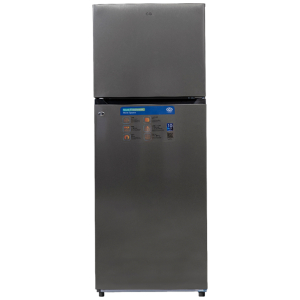 CG 350 Liter Double Door Refrigerator