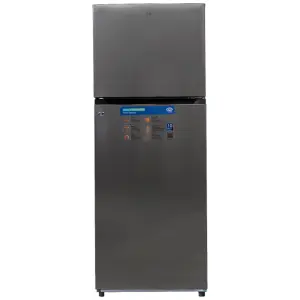 CG 350 Liter Double Door Refrigerator