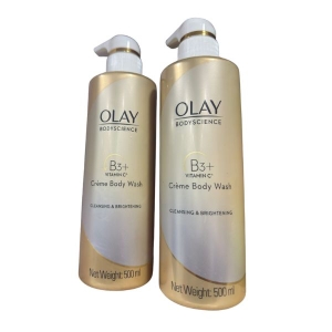 Olay B3+ Vitamin Creme Body Wash