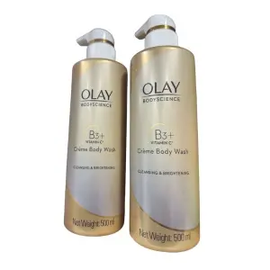 Olay B3+ Vitamin Creme Body Wash