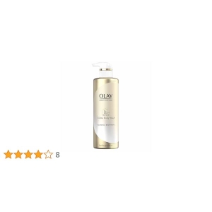 Olay Bodyscience Cleansing & Brightening Crème Body Wash 500ml by Genuine Collection