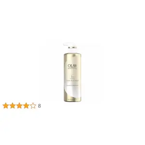 Olay Bodyscience Cleansing & Brightening Crème Body Wash 500ml by Genuine Collection