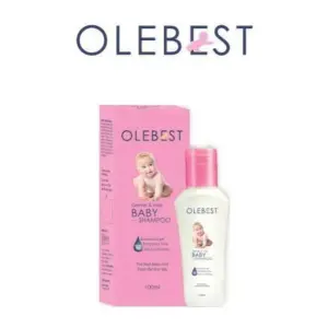 Olebest Baby Shampoo 100ml