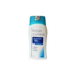 Olesoft Max Lotion