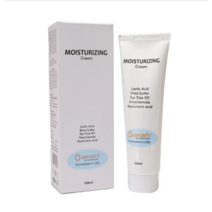 Olnatures Daily Moisturizing Cream 100ml