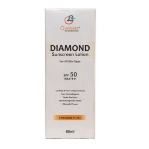 Olnatures Sunscreen Spf 50++ Lotion 60ml