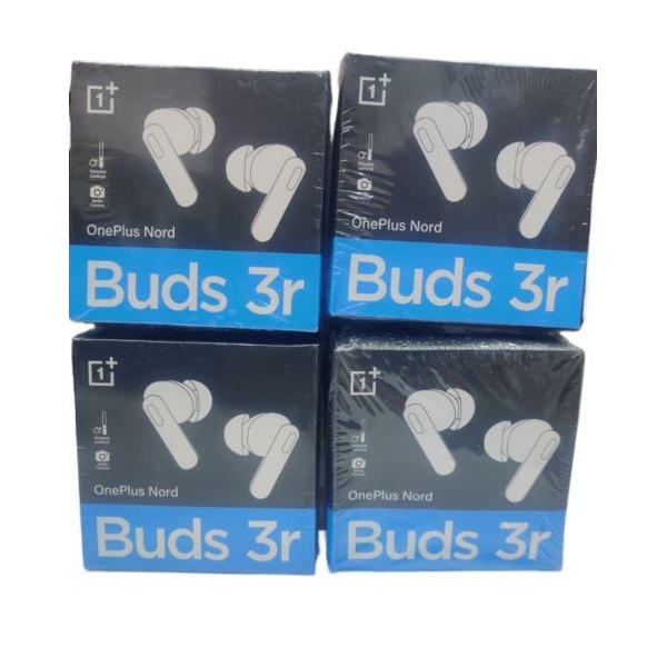 One+ Nord Buds 2R / 3R TWS In Ear Earbuds - Image 2