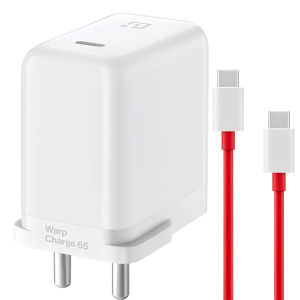 One plus 65W Type C to TC charger