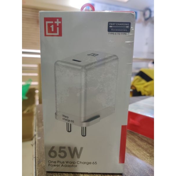 One plus 65W Type C to TC charger - Image 4
