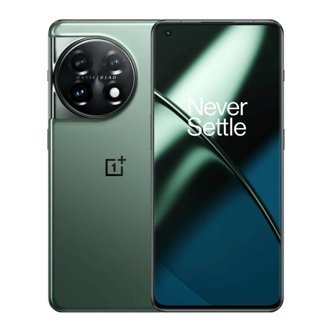 OnePlus 11 5G 50MP Triple Main Camera Snapdragon Smartphone - Image 2