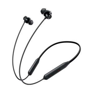OnePlus Bullets Z2 Bluetooth Wireless in Ear Earphones with Mic, Bombastic Bass – 12.4mm Drivers, 30Hours Backup