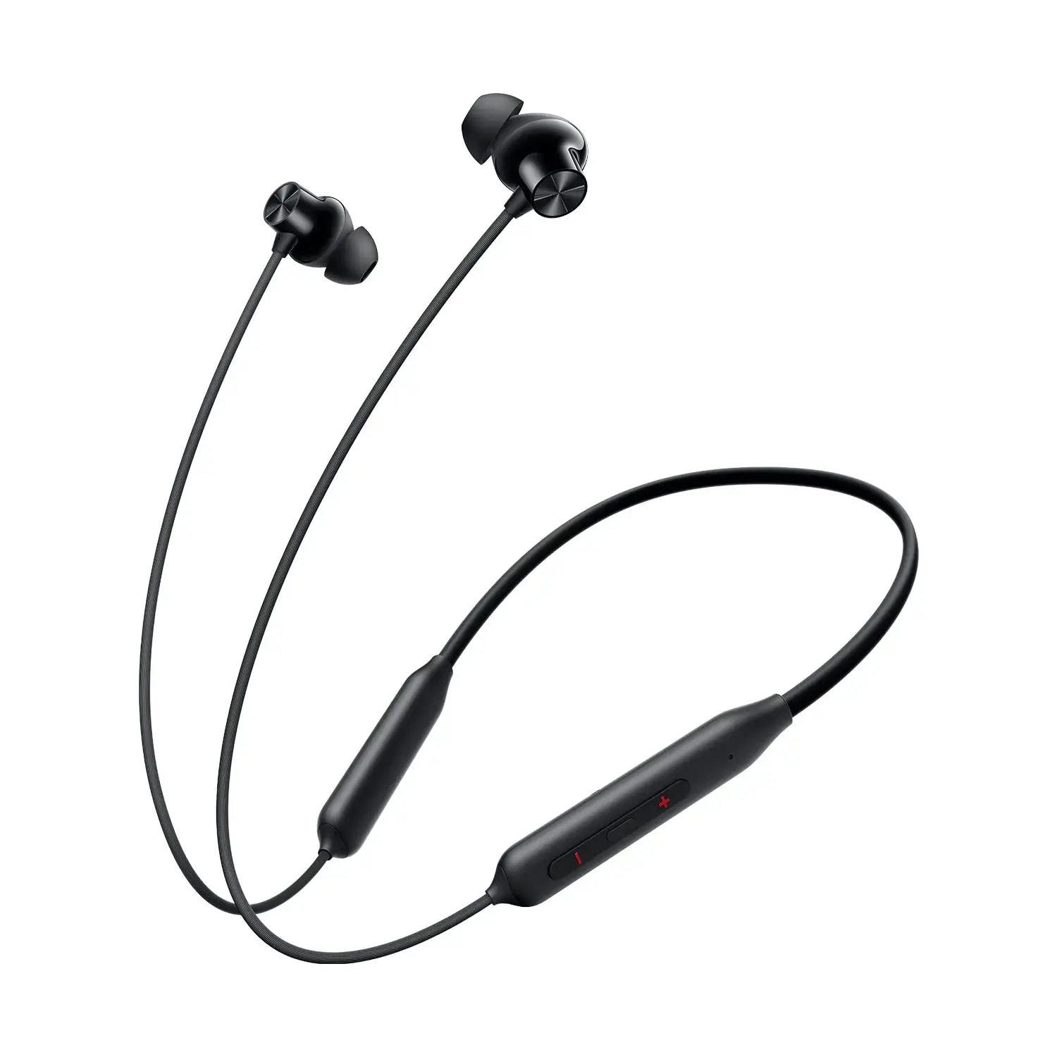 OnePlus Bullets Z2 Bluetooth Wireless in Ear Earphones with Mic, Bombastic Bass – 12.4mm Drivers, 30Hours Backup