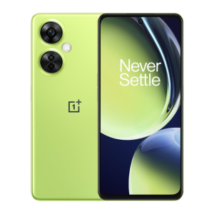 OnePlus Nord CE 3 Lite 5G