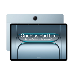 OnePlus Pad Lite (Wi-Fi / LTE)