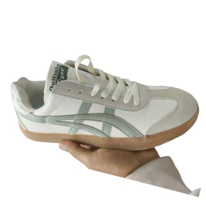 Onitsuka Tiger Green Sneakers