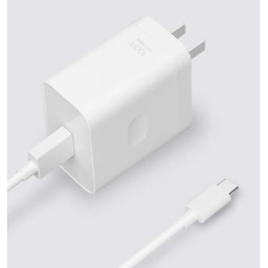 OPPO 100W SuperVOOC Charger USB A Type C Fast Charger