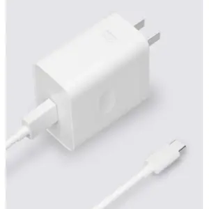 OPPO 100W SuperVOOC Charger USB A Type C Fast Charger