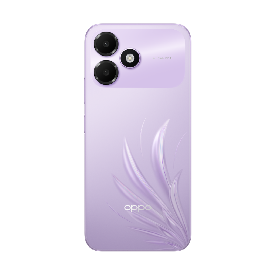 OPPO A6c Smartphone with 7000mAh Mega Battery - Image 3