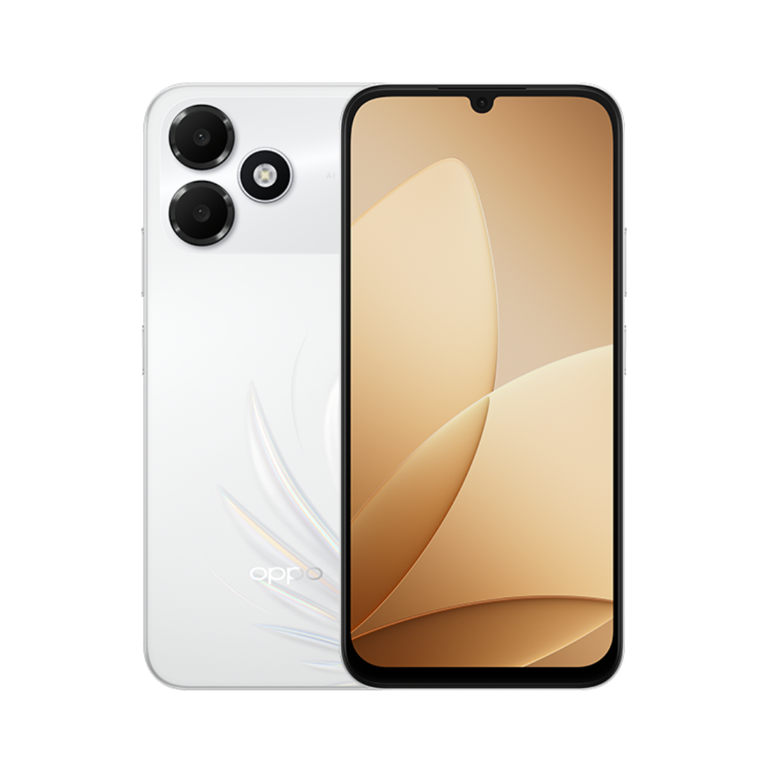OPPO A6c Smartphone with 7000mAh Mega Battery - Image 2