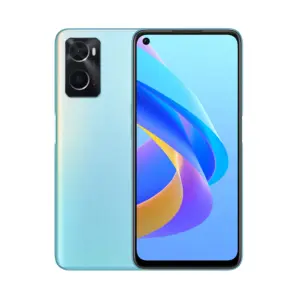 Oppo A76