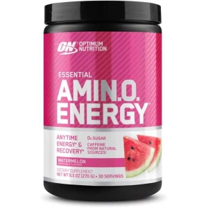 Optimum Nutrition Essential Amino Energy Watermelon Strength & Recovery 270 Gram