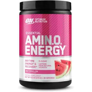 Optimum Nutrition Essential Amino Energy Watermelon Strength & Recovery 270 Gram