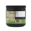 3g of 100% Creatine Monohydrate per serve