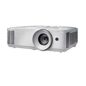 Optoma EH512 - Optoma EH512 1080P WUXGA Support Business Projector with HighBrightness 5000 Lumens By Mitrata