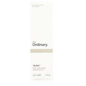 Ordinary Buffet Peptide Serum For Hydration And Anti Aging 30 ML