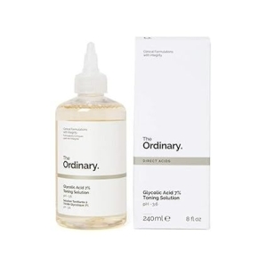 Ordinary Glycolic Acid 7% toning solution 240ml