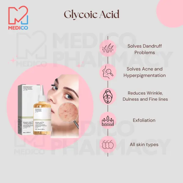 Dark Spot Reduction