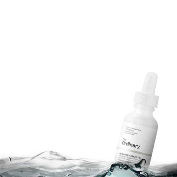 Ordinary Hyaluronic Acid Skin Care Serum 2% B5 - Moisturizing And Skin Rejuvenation Formula - Image 2