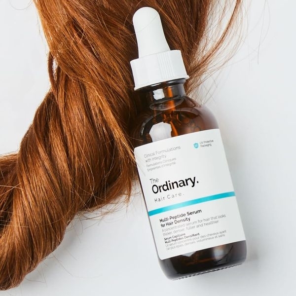 Ordinary Multi Peptide Serum , Multi Peptide Serum For Hair Density 60 ML - Image 3