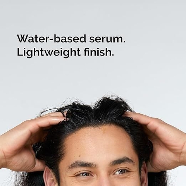 Ordinary Multi Peptide Serum , Multi Peptide Serum For Hair Density 60 ML - Image 4