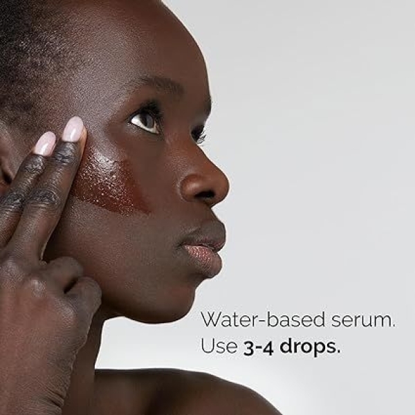 Ordinary Niacinamide 10% Zinc 1% Serum 30 ML - Image 3