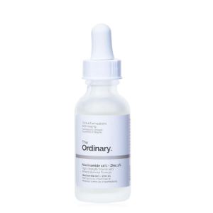 Ordinary Niacinamide 10% Zinc 1% Serum 30 ML
