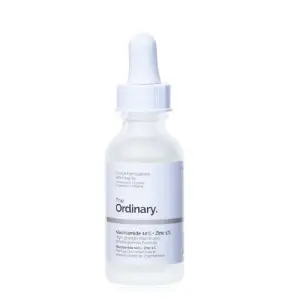 Ordinary Niacinamide 10% Zinc 1% Serum 30 ML